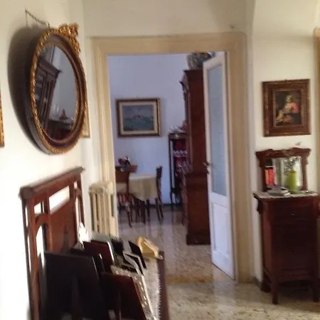 Fabio Massimo Apartment