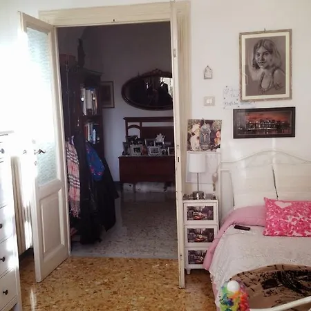 Fabio Massimo Apartment Rome