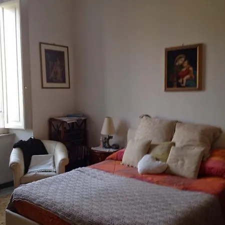 Fabio Massimo Apartment Rome